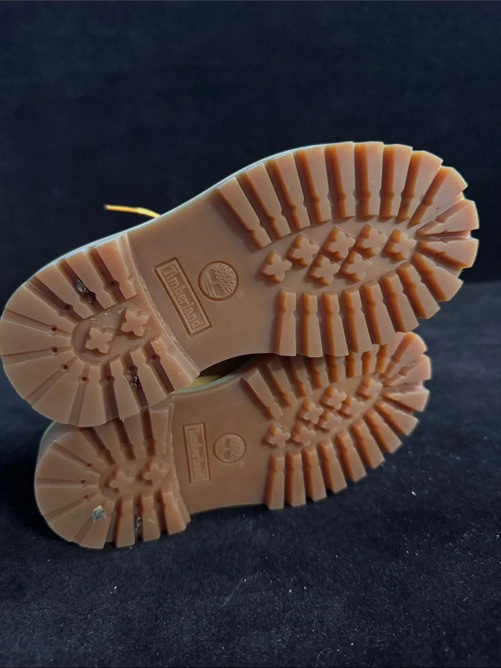Timberland Kids' Premium 6-Inch Waterproof Boots